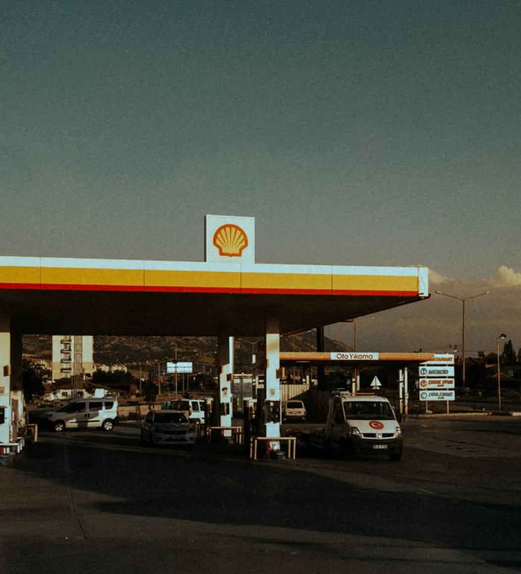 Gas Station & Convenience Store Roofing in Northern California